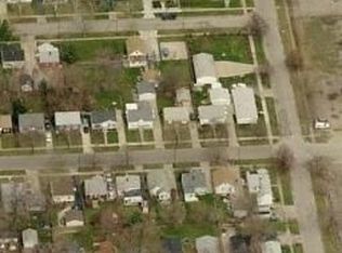 2609 Nebraska Ave, Flint, MI 48506