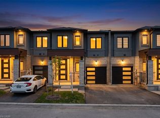 155 Equestrian Way #43, Cambridge, ON N3E 0E8