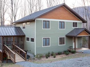 37 Pocosan Mountain Rd, Stanardsville, VA 22973