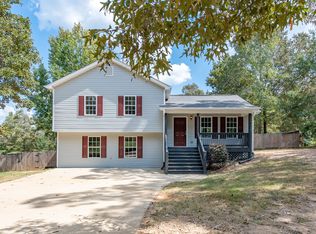69 New Harmony Rd, Cedartown, GA 30125
