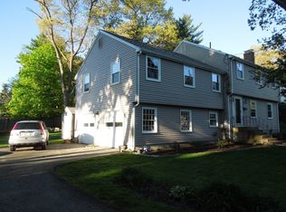 26 Rivard Rd, Needham, MA 02492