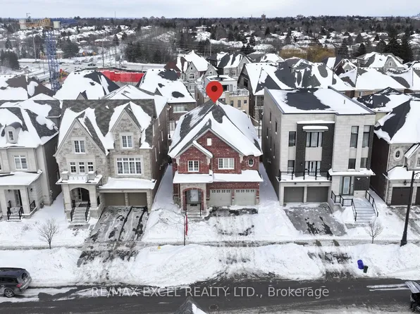 83 Baldry Ave, Vaughan, ON L6A 4X9