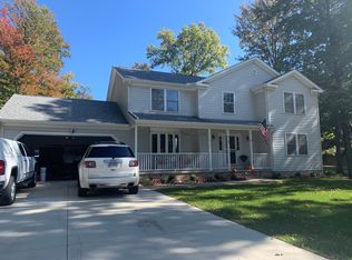 8159 S Bedford Rd, Macedonia, OH 44056
