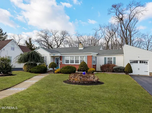 104 Therese Avenue, Keyport, NJ 07735