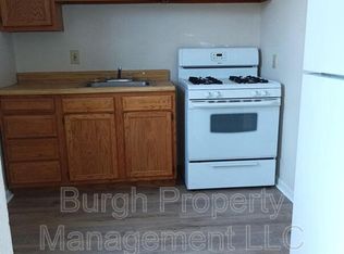 116 W 8th Ave UNIT 4B, Homestead, PA 15120