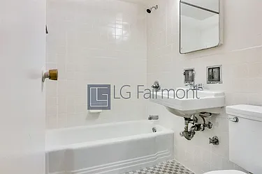 Rented by LG Fairmont Group