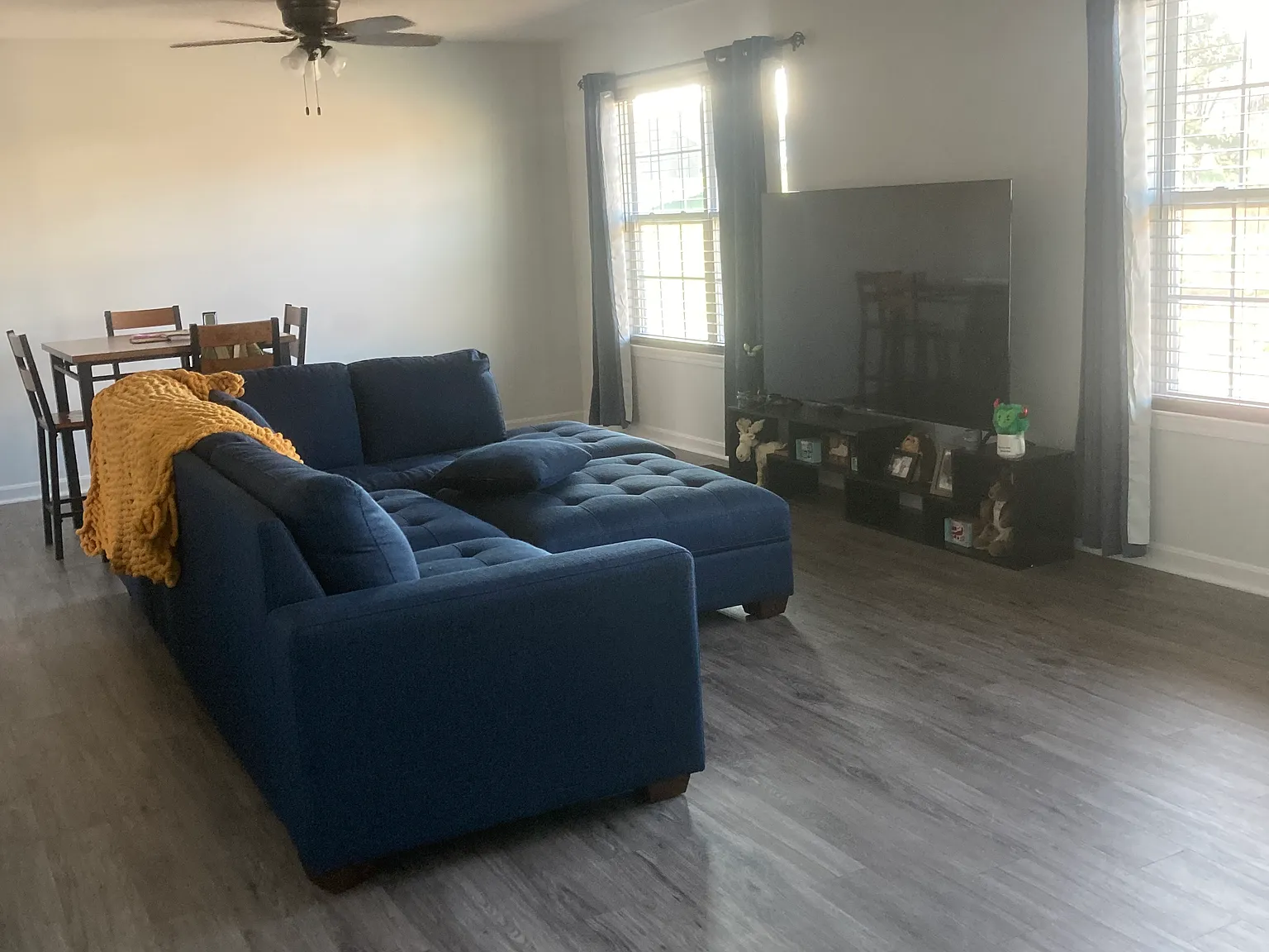 1 bed, $700 — Photo 4