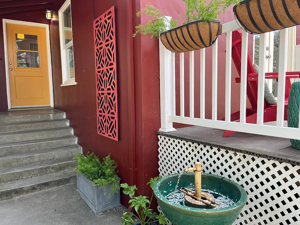 Washington Ave, Sebastopol — Photo 3