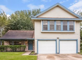 10627 Thunderhead Ct, Houston, TX 77064