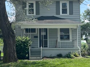2616 Vance Ave, Fort Wayne, IN 46805