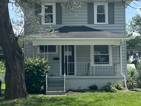 2616 Vance Ave