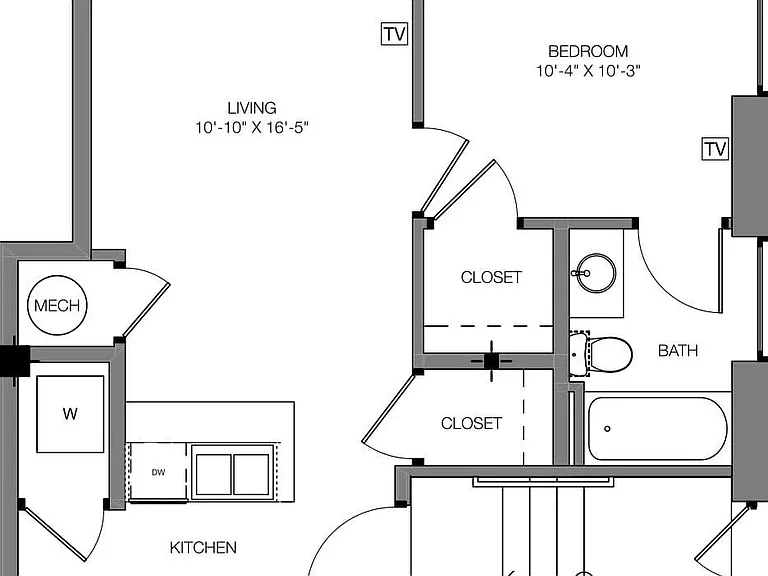 601 Stockton St — Photo 1