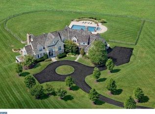 255 Abrahams Ln, Villanova, PA 19085