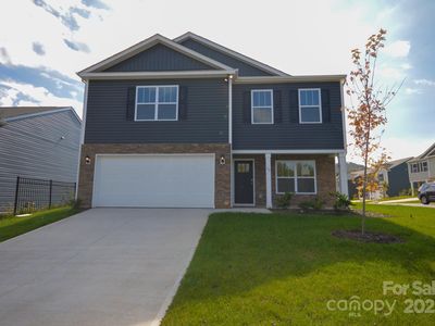 12 Byron Park Rd, Clyde, NC, 28721