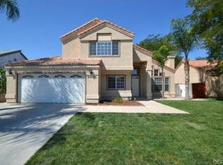 2260 Tiger Lilly Way, Perris, CA 92571