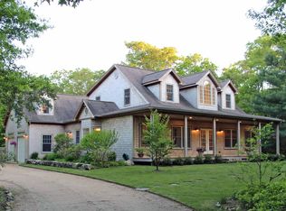 68 Merry Farm Rd, West Tisbury, MA 02575