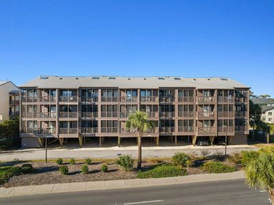207 N Ocean Blvd. #340, North Myrtle Beach, SC, 29582