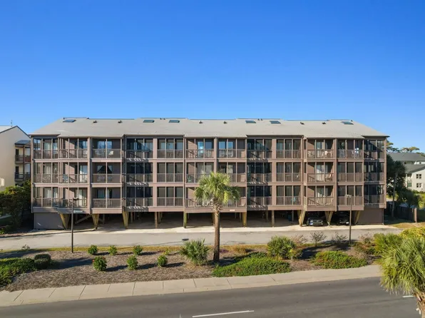 207 N Ocean Blvd. #340, North Myrtle Beach, SC 29582