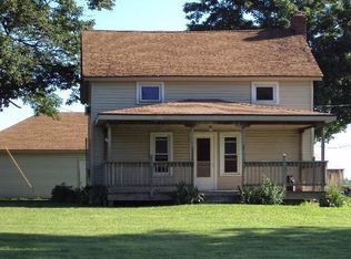 8460 8c Rd, Plymouth, IN 46563