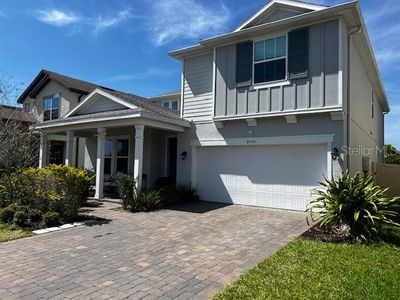 8900 Lake Hall Ln, Oviedo, FL, 32765