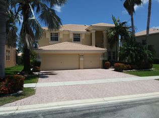 6358 Squirewood Way, Lake Worth, FL 33467