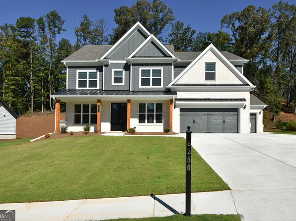 8250 Crooked Creek Dr, Cumming, GA 30028