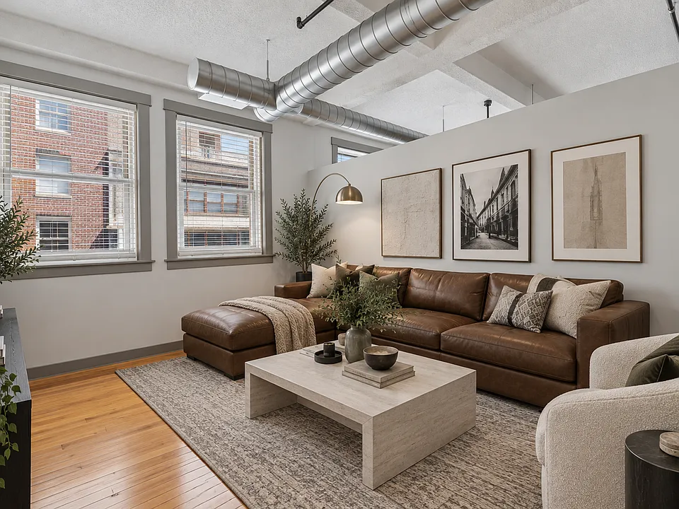 Library Lofts