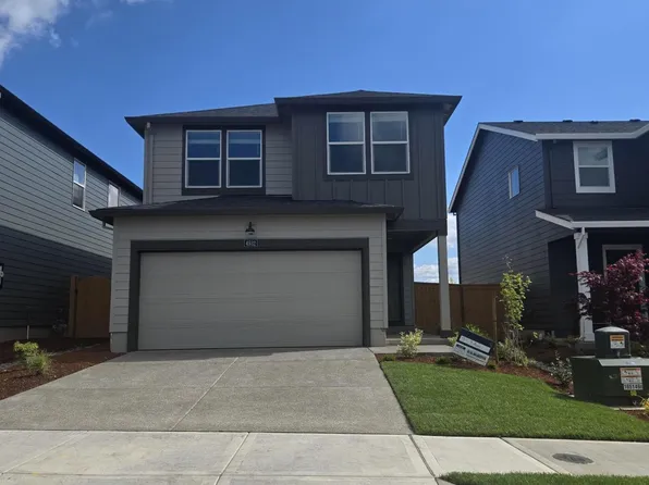 4932 Dilling Ave NE, Salem, OR 97301