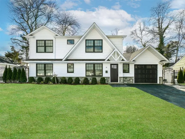 16 Bryant Road, Glen Cove, NY 11542