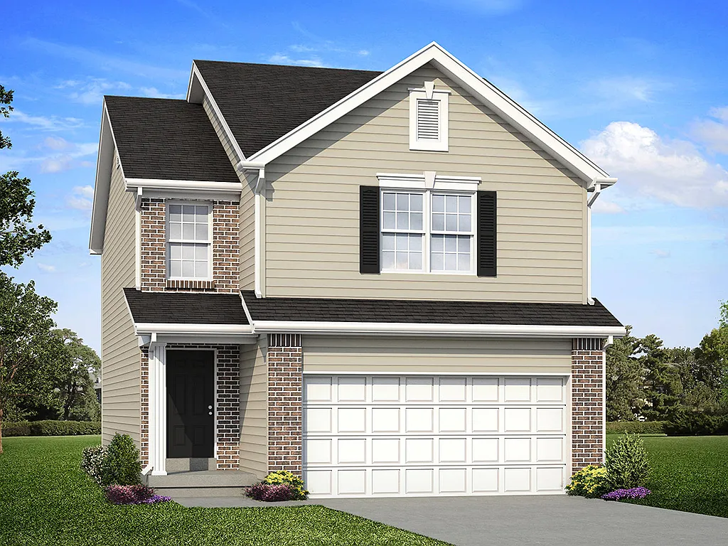Burlington Plan, River Bluffs Meadows photo 1