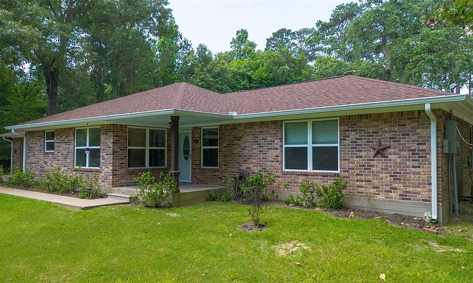 1022 Landing Way, Trinity, TX 75862 Zillow