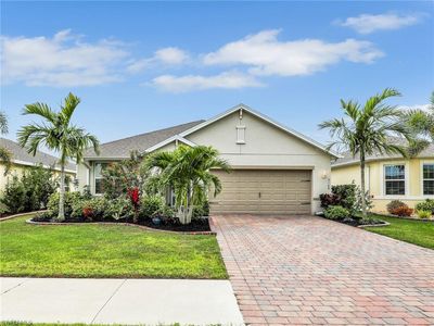 3168 Estancia Ln, Cape Coral, FL, 33909