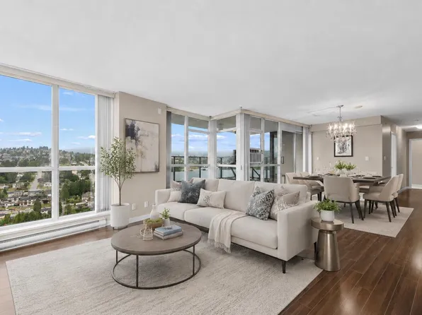 2225 Holdom Ave #2904, Burnaby, BC V5B 0A1