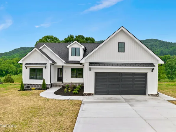 106 Waterfront, Sharps Chapel, TN 37866