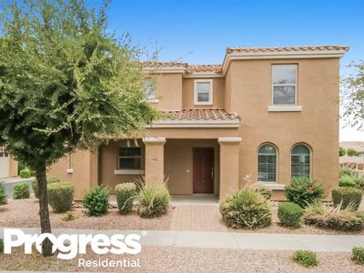 3348 E Franklin Ave, Gilbert, AZ, 85295