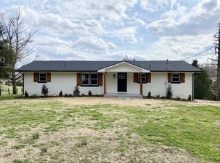 331 Pine Bluff Rd, Winchester, TN 37398