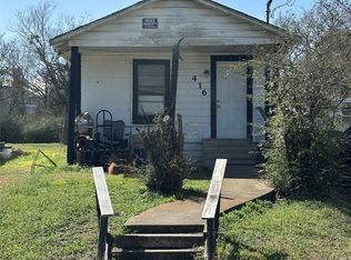416 N 5th St, Corsicana, TX 75110