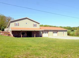 10055 E Pike Rd, Cambridge, OH 43725