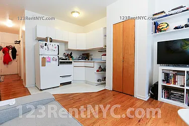 Rented by Chartwell Manhattan Realty