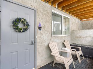 4902 B 43rd St #5, Legal, AB T0G1L0