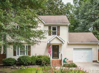 3533 Tunas St, Raleigh, NC 27616
