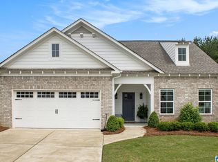 1436 Woodridge Pl, Gardendale, AL 35071