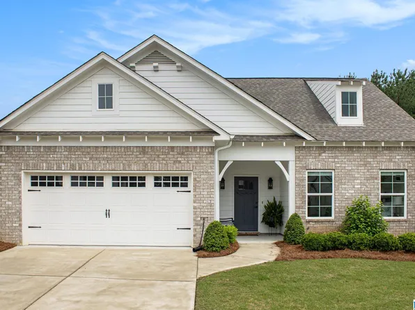 1436 Woodridge Pl, Gardendale, AL 35071