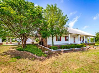 102 Mount Moriah Dr, Mc Rae, AR 72102