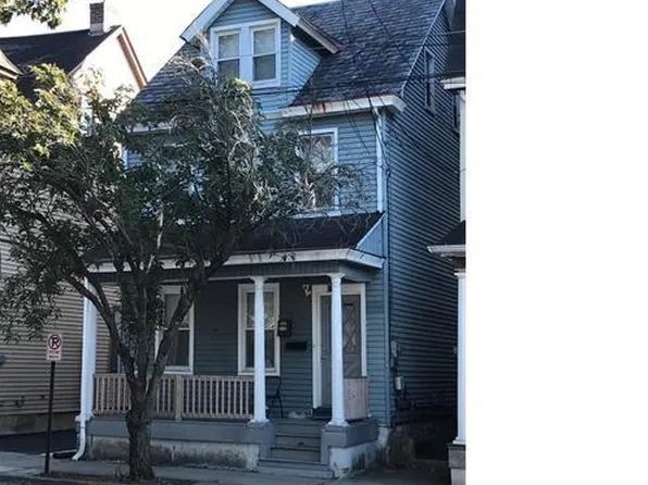 71 W Goepp St, Bethlehem, PA 18018