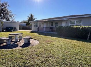 3890 Lakewood Rd APT 1, Palm Springs, FL 33461