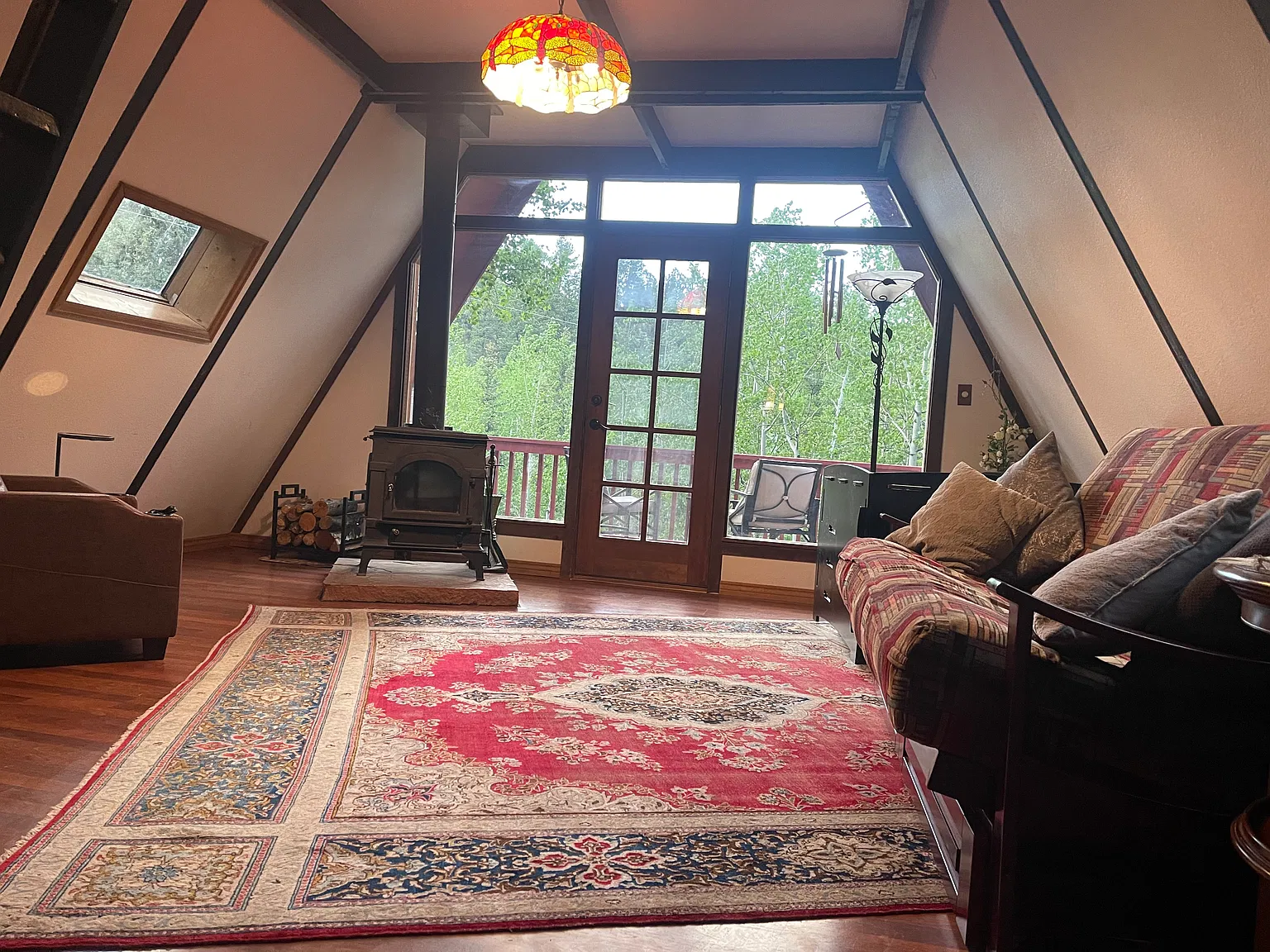 4 bed, 1625 sqft, $2,990 — Photo 4