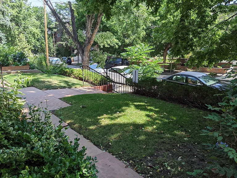 1237 N Marion St #2 — Photo 14