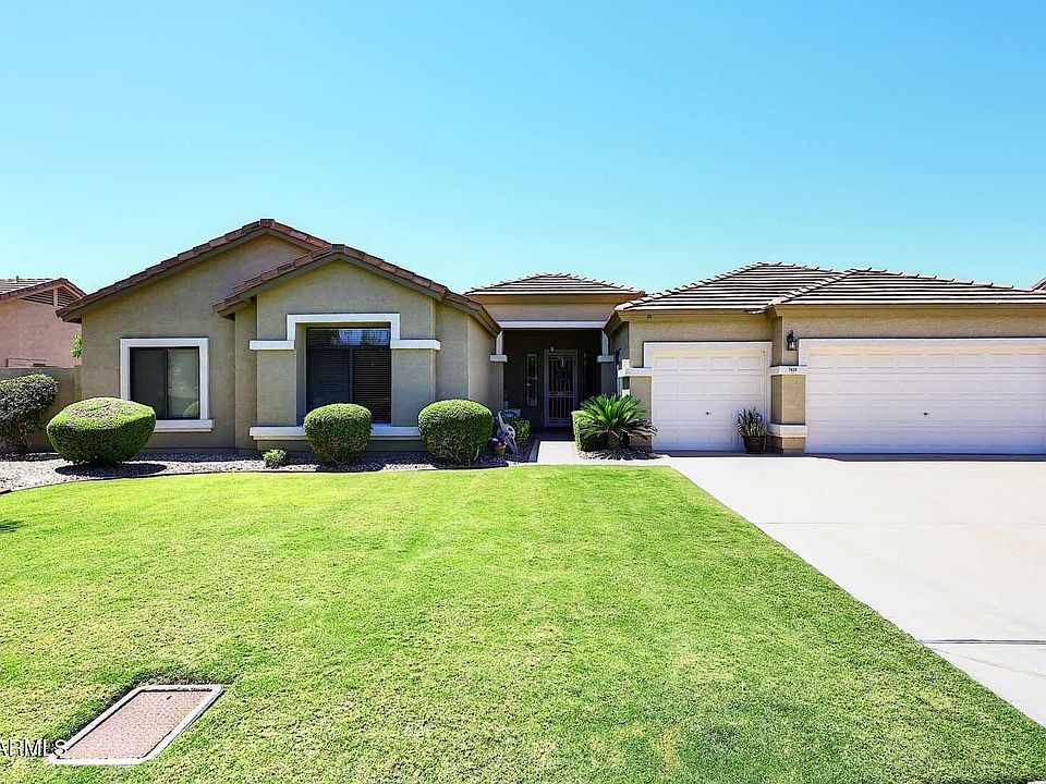 1st image of 7409 W VILLA CHULA --