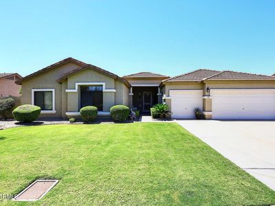 7409 W VILLA CHULA --, Glendale, AZ, 85310